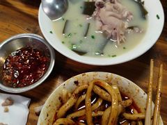 -中和裴氏蹄花(府河路店)