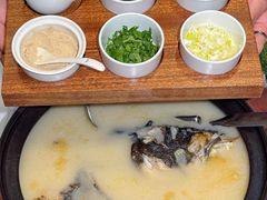 -丹江渔村(首都机场店)