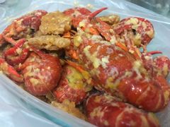 -上海大学-第1食堂