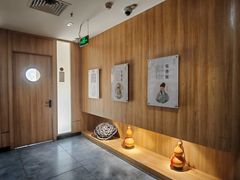 -冬日中医馆(枋湖店)