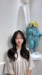 点击看大图 -FOR YOU造型