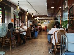 大堂-黄但记老店·陈村粉食府