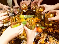 -日进一片海.生腌海鲜火锅.宵夜烧烤(三里屯总店)