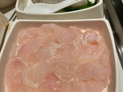 -海底捞火锅(长宁路龙之梦店)