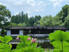 -郭庄景区