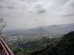 -北京鹫峰国家森林公园