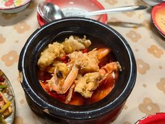 -老三样·旧食新味(船山路店)