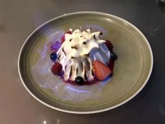 -君悦酒店·La Terrazza意合園·意式风味