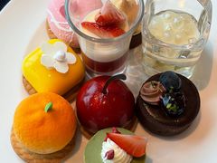 -Social 秀西餐厅-长沙瑞吉酒店(运达店)