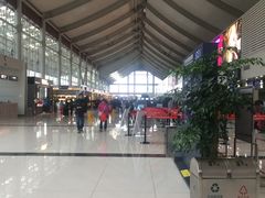 -丽江三义国际机场