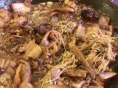 -火肆高麗火盆