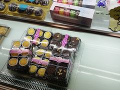 -妙思西饼(新华新玛特店)