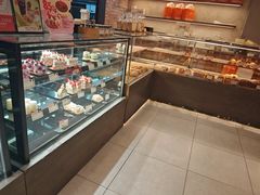 -CARINO BAKERY&CAFE(南方商城店)