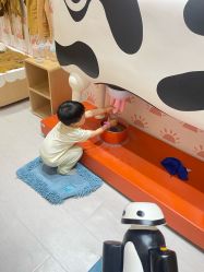 -奈尔宝·儿童乐园·亲子餐厅(苏州大悦城店)