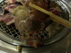 -海英烤肉(昆山西路店)