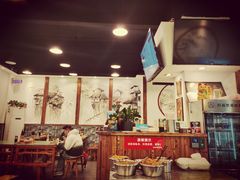 大堂-刘氏三和面馆