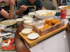 -哈啾嗨·蒙文化主题餐厅(京汉新城店)