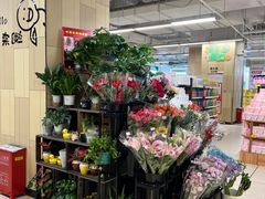 -永辉超市(嘉定宝龙广场店)