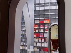 -思南书局·诗歌店