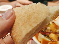 -西贝(深圳卓悦汇店)