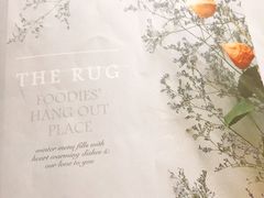 -the rug 飞毯 (朝阳公园店)