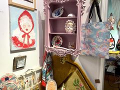 -恋物百货商店(华侨城店)