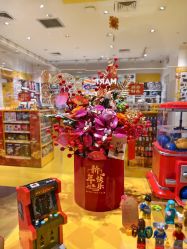 -乐高授权专卖店(岭南站NOVA店)