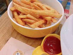 -冲浪熊西餐厅(南戴河店)