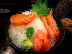 -哥哥の深夜食堂(叁宸里店)