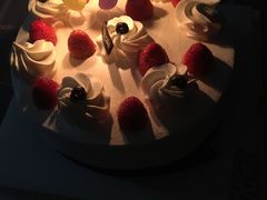 -罗莎蛋糕(华阳店)