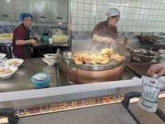 -直隶安家罩饼(复兴路店)