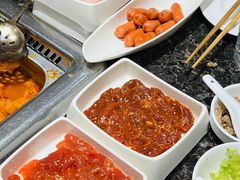 -海底捞火锅(奥山世纪城店)