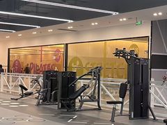 -奇迹健身(SM广场店)