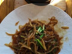 -小马哥融合菜(延安大街店)