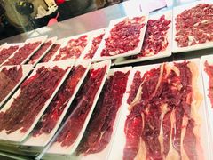 -伟记牛肉(金鸿公路店)