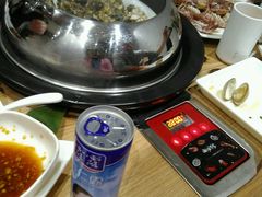 -海味当家·蒸锅海鲜(中山广场创始店)