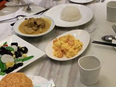 -翠华餐厅(德基广场店)