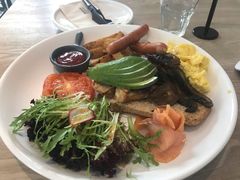 -Maxpoint Kitchen 西餐咖啡(乐峰广场店)