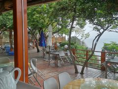 -美人鱼悬崖海景餐厅(鹿嘴山庄店)
