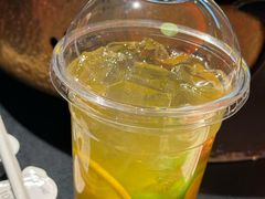 -探鱼·鲜青椒爽麻烤鱼(领展购物广场店)