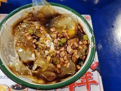 -马路边边串串香(苗栗路店)
