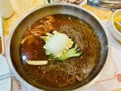 -德寿宫韩国料理(下沙店)