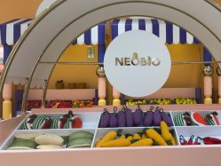 -奈尔宝·儿童乐园·亲子餐厅(苏州大悦城店)