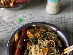 -聚宝螺蛳粉(聚宝店)