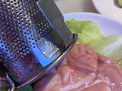 -重庆高老九火锅(万象城店)