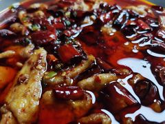 -鑫巴蜀小镇 · 水煮鱼专研店(玉桥店)