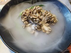 -煲宫猪肚鸡(晶品店)