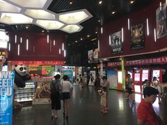 -汉阳天河电影城(王家湾店)