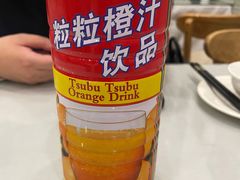粒粒橙-小实惠嘉(威海路店)