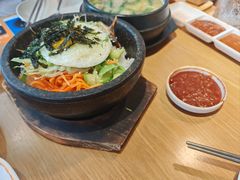 -海云台韩式汤饭·13年匠心韩料(南山店)